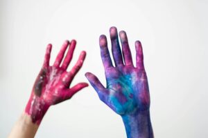 Read more about the article International Weeks Against Racism — конкурс мастацкіх твораў, прысвечаных барацьбе з расізмам, у Германіі
