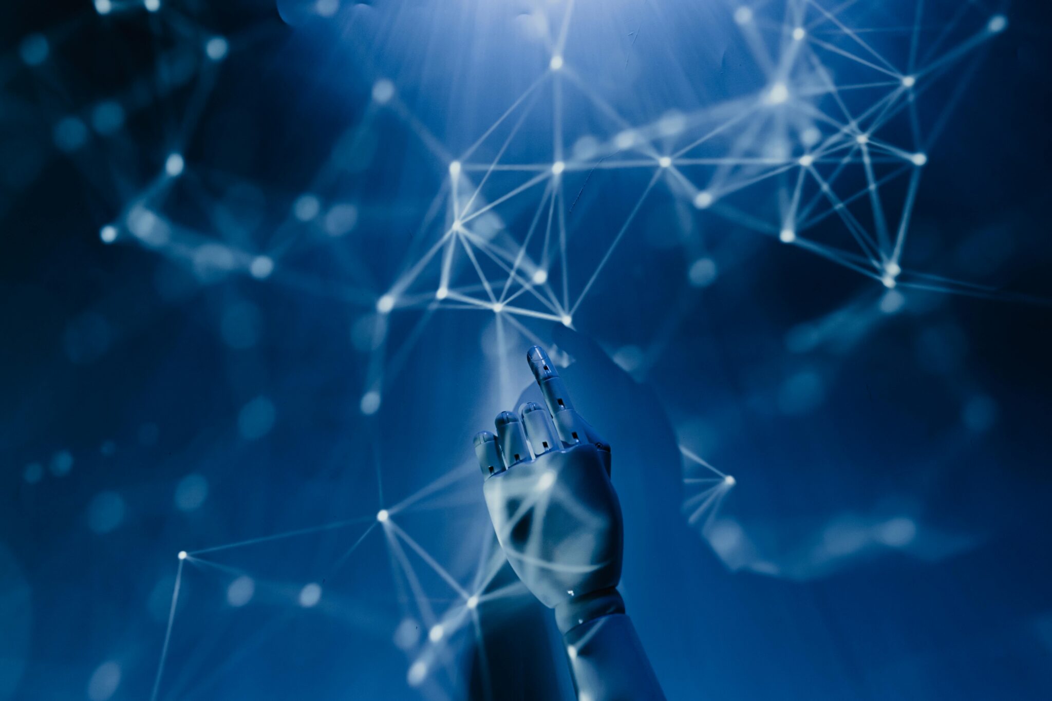 Read more about the article Dreaming Beyond AI — рэзідэнцыя па штучным інтэлекце ў Барселоне