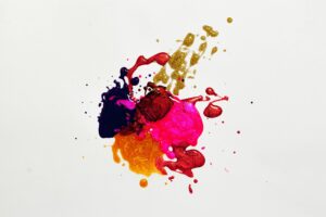 Read more about the article Занятия живописью для взрослых в марте