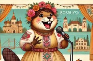 Read more about the article 18 декабря —  женский стендап в Бобруйске