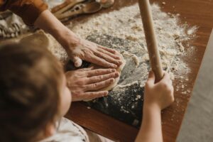Read more about the article Кулинарные мастер-классы для детей в декабре