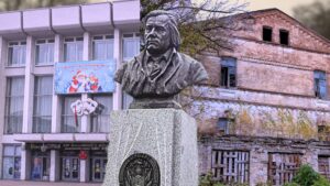 Read more about the article На пляцоўцы аўтарскіх экскурсіяў UrbanLegend з’явіўся маршрут па мясцінах Вінцэнта Дунін-Марцінкевіча