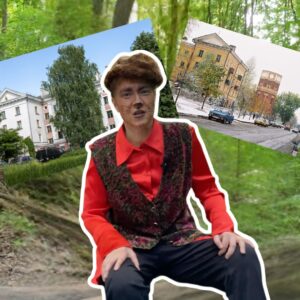 Read more about the article Бабруйскі Дом-камуна: для чаго ён быў збудаваны?