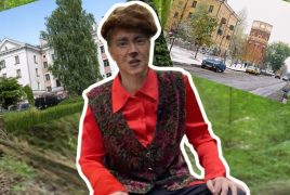 гістарычны бабёр