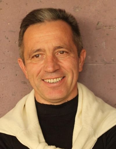 Вадзім Бабініч. Фота: Вадзім Бабініч/Facebook