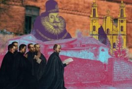 езуіты ў Бабруйску