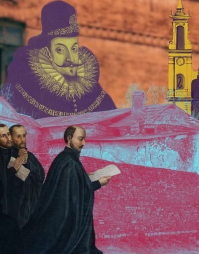 езуіты ў Бабруйску