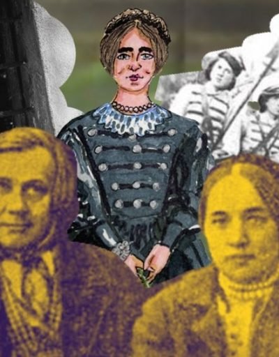 каміла марцінкевіч