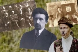 Аркадзь Смоліч