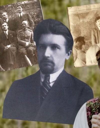 Аркадзь Смоліч