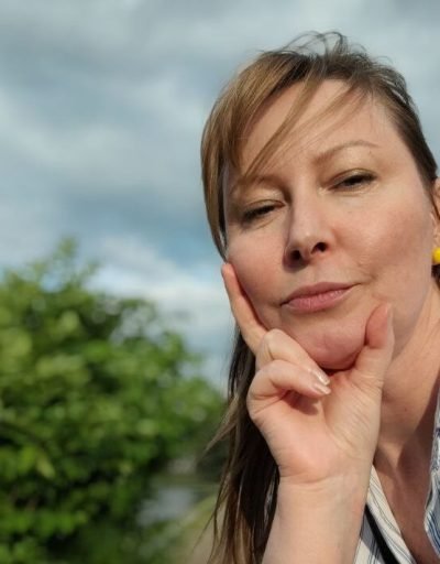 Марыя Марозава