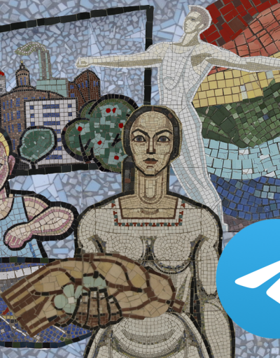 Бабруйск – цэнтр сусвету