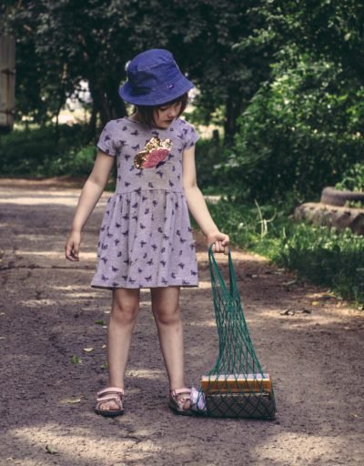 Ева. Фота: асабісты архіў Маі Церакулавай