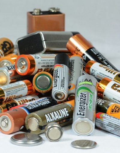 Экачэлендж «Села батарэйка» у Бабруйску