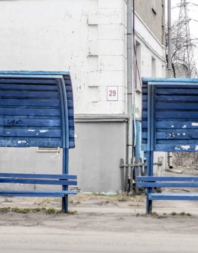 У Бабруйску хочуць перайменаваць прыпынкі і чакаюць прапановаў ад гараджанаў