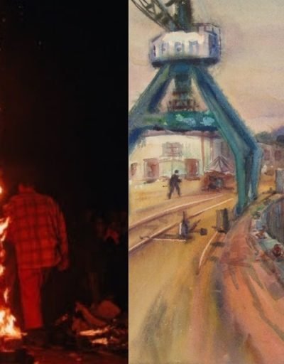 Першы партрэт Купалы, “пятнашка” і “залётны” рэкардсмен.