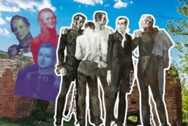 бабруйскае паўстанне