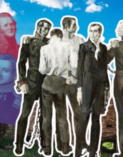 бабруйскае паўстанне