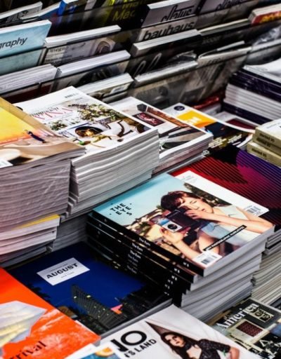 Распавядаць толькі пра праблему ці таксама пра выйсце з яе?