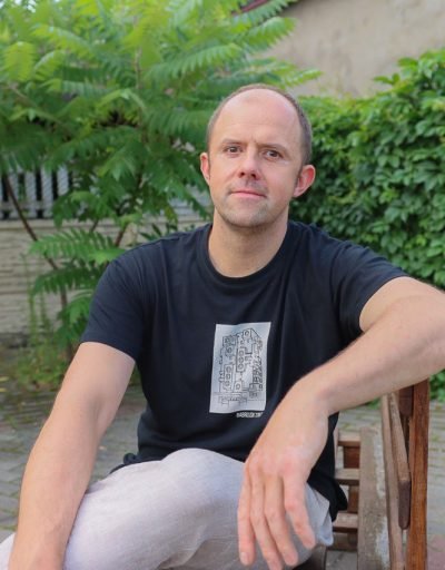 Дзяніс Дудаль. Фота: 1387.io