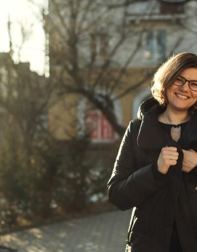 Елена-Белявская