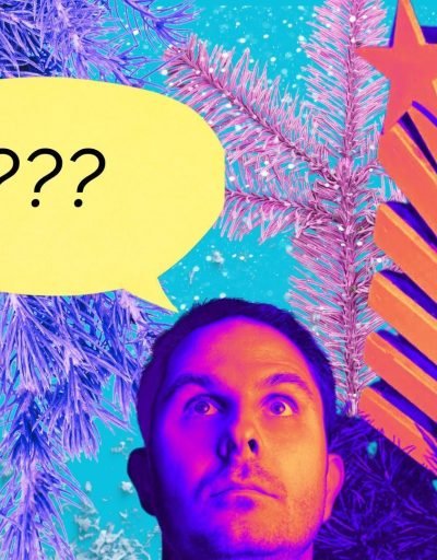 Так якую абраць – жывую, ці штучную?